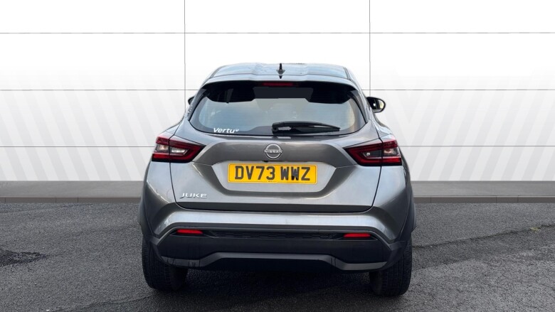 Nissan Juke 1.0 DiG-T 114 Acenta 5dr Petrol Hatchback